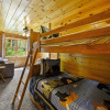 Отель A Wolf's Den Gatlinburg, фото 23