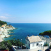 Отель House with 2 Bedrooms in San-Martino-Di-Lota, with Wonderful Sea View, Shared Pool, Enclosed Garden , фото 16