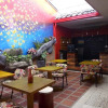 Отель Hostal MacondoInn, фото 42