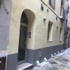 Отель Calvano Apartments, фото 1
