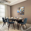Отель Kease Yasmin G-9 Lusso Hejaz  GZ30, фото 8