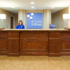Отель Holiday Inn Express Hanover, an IHG Hotel, фото 23
