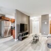 Отель 1BR King Apartment With Netflix- Near DT Hamilton, фото 12