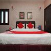 Отель OYO 28336 Hotel Girish, фото 4