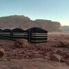 Отель Wadi Rum Bedouin Prince Camp, фото 14