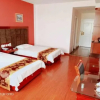 Отель Kunyi Boutique Hotel Zhangye Shandan, фото 1