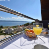 Отель Rene - Seaview & Parking Space - A3, фото 10