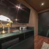 Отель Cheonan the Lounge Hotel, фото 13