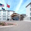 Отель Ramada by Wyndham Williston Airport, фото 1