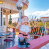 Отель Stunning Home in Debeljak With Wifi and 3 Bedrooms, фото 18