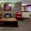 Отель Red Roof Inn Cincinnati Airport–Florence/ Erlanger, фото 13