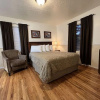 Отель Cascade Motel, фото 6