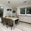 Отель Detached Forest Villa With Dishwasher at De Veluwe, фото 11