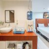 Отель Good And Restful Studio (No Kitchen) At Sentraland Medan Apartment, фото 13