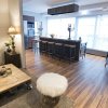 Отель B14 Apartments & Rooms в Рейкьявике