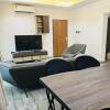 Отель 1125 City Apartment в Аккре