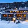 Отель Boonoona Ski Lodge, фото 25