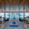 Отель Курорт Amilla Maldives, фото 19