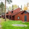 Отель Vartiosaari - The Aurora Island, фото 31