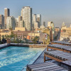 Отель Downtown Los Angeles Proper Hotel, a Member of Design Hotels, фото 14