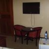 Отель Naf Blue View Hotel - Mtwara, фото 6