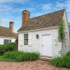 Отель Colonial Houses, an official Colonial Williamsburg, фото 20