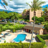 Отель K B M Resorts- KVR-E704 Large 2Bd, ocean-front villa, stunning 280-degree ocean views, фото 16