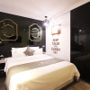 Отель Gunsan Poong Self Check-In Motel, фото 26