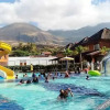 Отель Tirta Kencana Cipanas Garut, фото 29