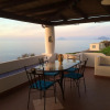 Отель House with 2 Bedrooms in Malfa, with Wonderful Sea View, Enclosed Garden And Wifi, фото 10