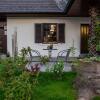 Отель Gästehaus Pointner в Гарс-ам-Камп