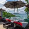 Отель Spectacular Seaview Pool Villa Kalim 6, фото 24
