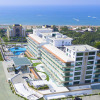 Отель Side Sunport Hotel & Spa - All Inclusive, фото 26