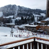 Отель Appartement La Clusaz, 2 pièces, 4 personnes - FR-1-437-52, фото 3