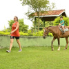 Отель Fazenda Hípica Atibaia, фото 50