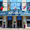 Отель Ariana Hotel, фото 1