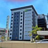 Отель Holiday Inn Express Mexico Santa Fe, an IHG Hotel, фото 1