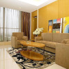 Отель Rosedale Hotel & Suites Nantong, фото 12