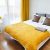 Гостиница Apartments on Chistoprudnenskaya street 20 в Кирове