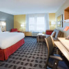 Отель Towneplace Suites Sioux Falls South, фото 28