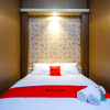 Отель RedDoorz near Simpang Tujuh Kudus, фото 11