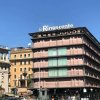 Отель alla locanda Malandra в Риме
