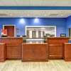 Отель Hampton Inn & Suites Fredericksburg-at Celebrate Virginia, фото 27