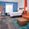 Отель Home2 Suites by Hilton Tampa Downtown Channel District, фото 34