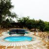 Отель Changani Beach Cottages, фото 6