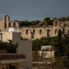 Отель Handcrafted Unique Flat - Acropolis в Афинах