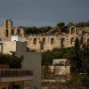 Отель Handcrafted Unique Flat - Acropolis, фото 1