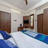 Отель Athithi Inn Corporate Stay, фото 2