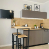 Гостиница InnHome Apartments (ИннХоум) на набережной Героя России С.А. Кислова 27, фото 13