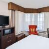 Отель Hampton Inn & Suites San Francisco-Burlingame-Airport South, фото 6
